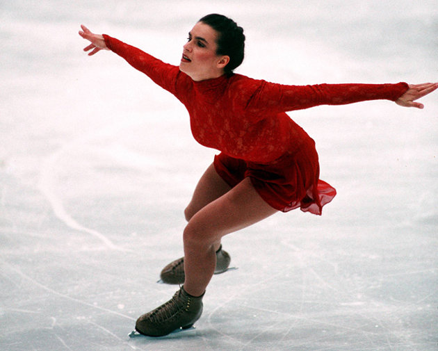 Katarina Witt