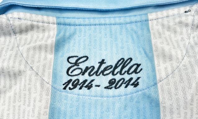 Maglia Entella