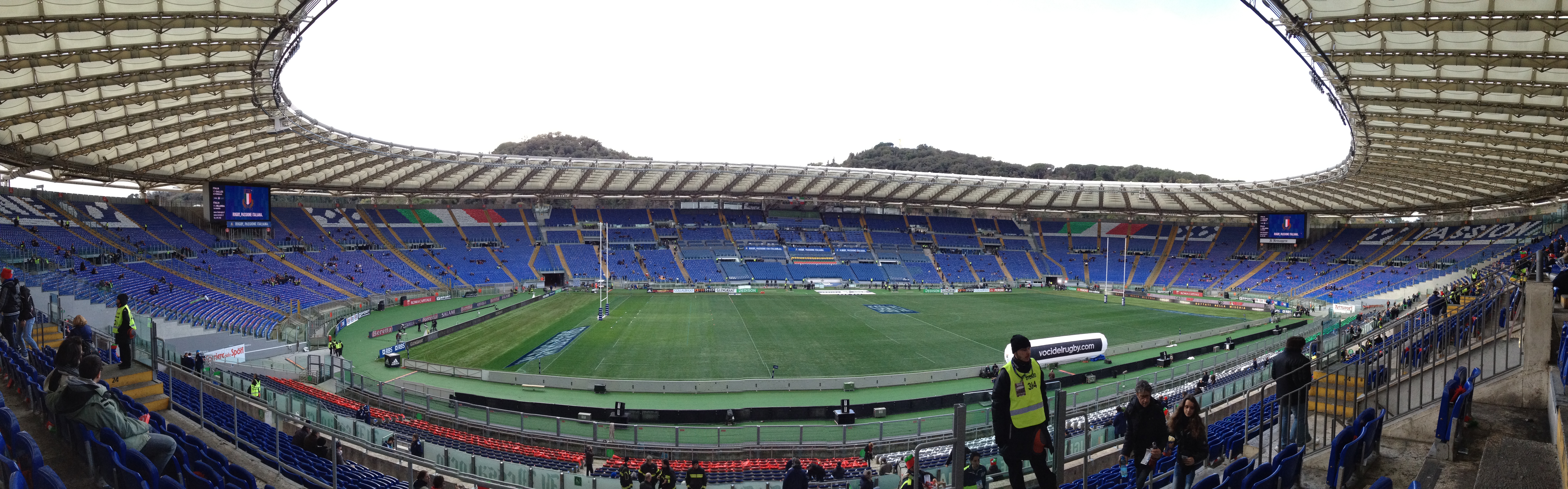 Stadio Olimpico