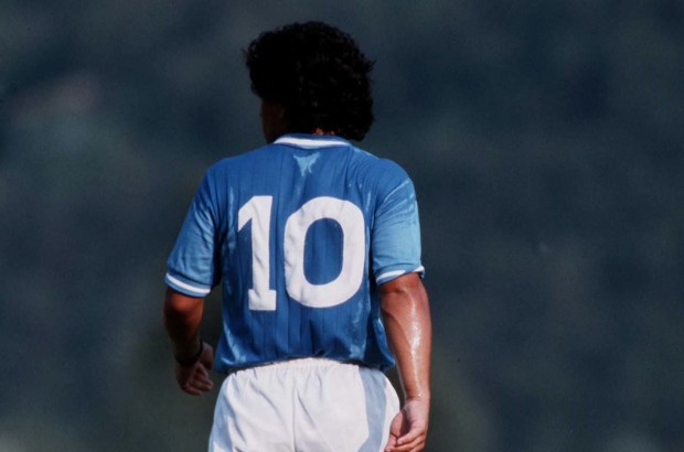 Maradona