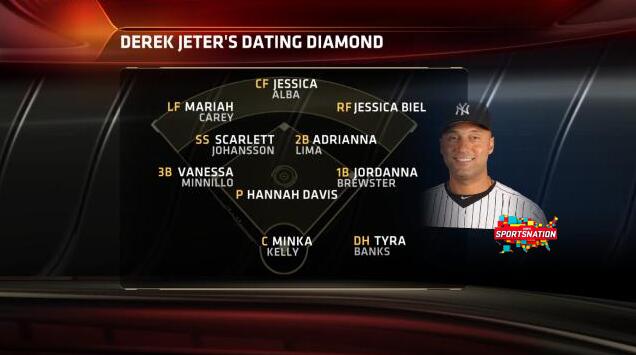 Jeter