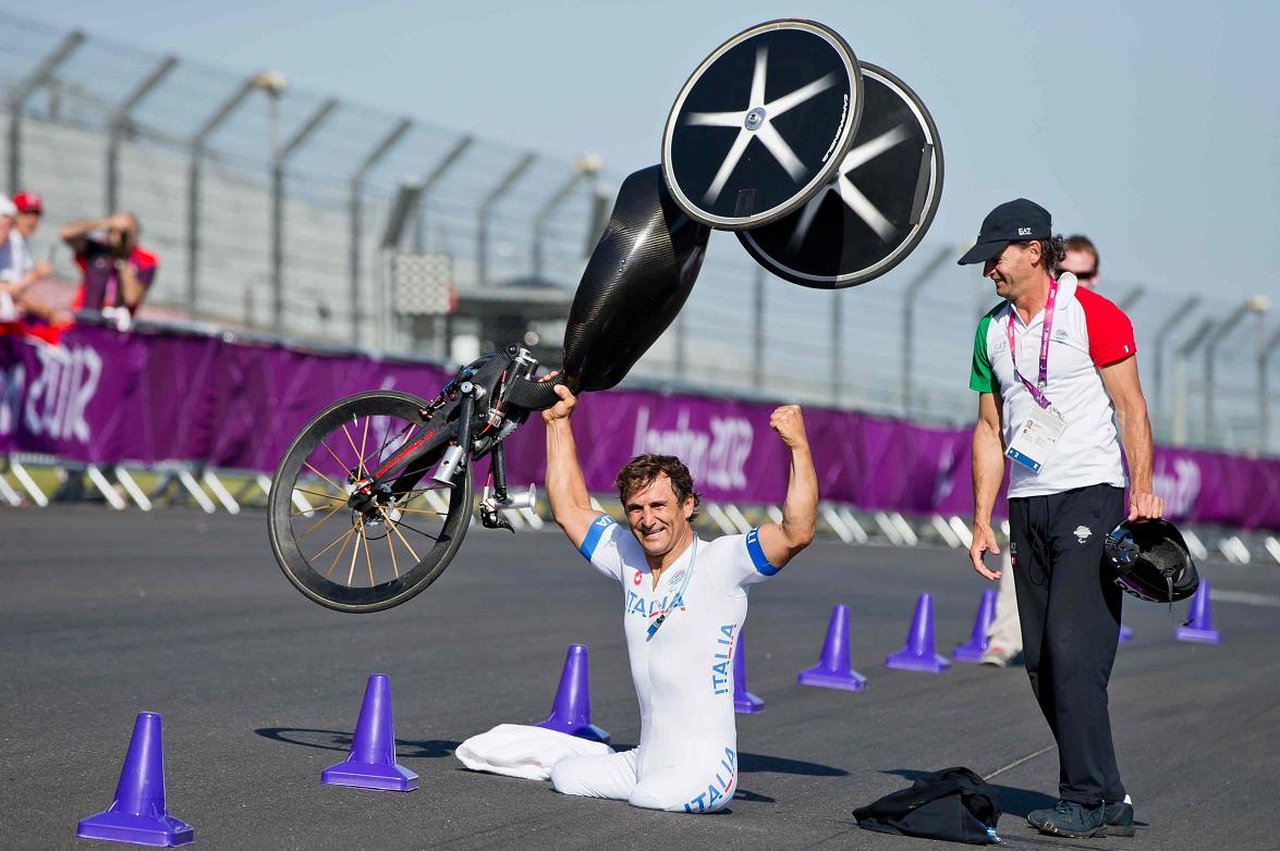 Zanardi