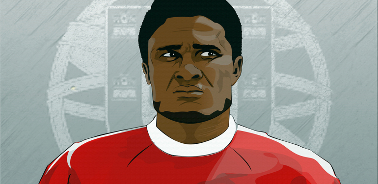 eusebio