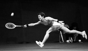 American Masters: Billie Jean King