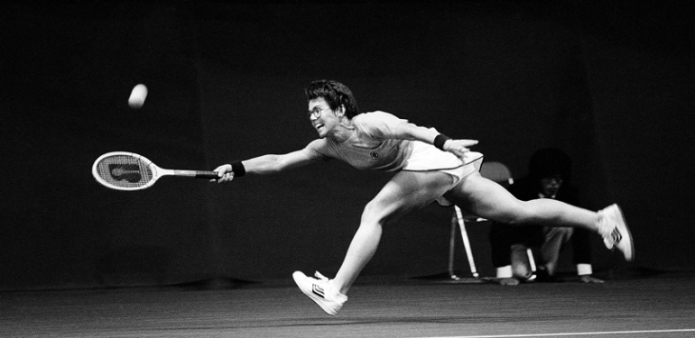 American Masters: Billie Jean King