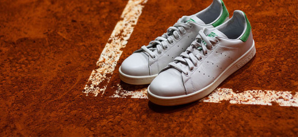 stan smith giocatore