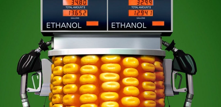 ethanol