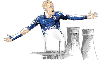 vardy