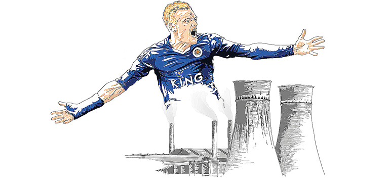 vardy