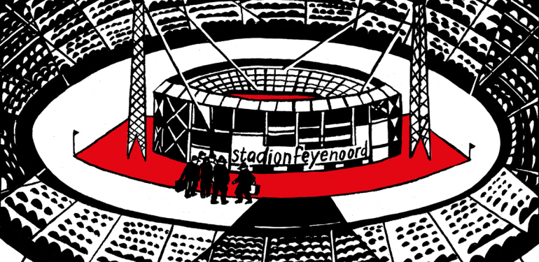 stadio Feyenoord