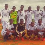 Zesco Stars