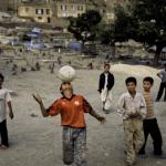 Afghanistan, 2006. Foto di Steve McCurry