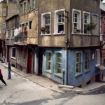 Turchia. Istanbul, 1998. Foto di Steve McCurry