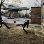 Russia, Rybinsk, 2015. Foto di Steve McCurry