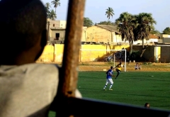 Saint Louis, Senegal