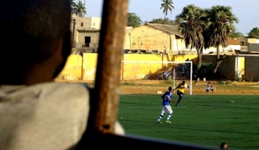 Saint Louis, Senegal